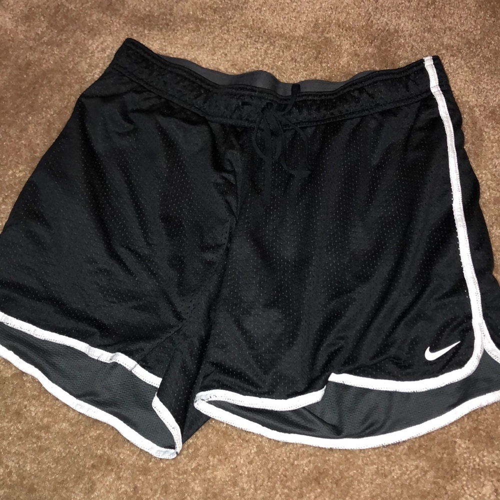 Nike Mid-thigh shorts